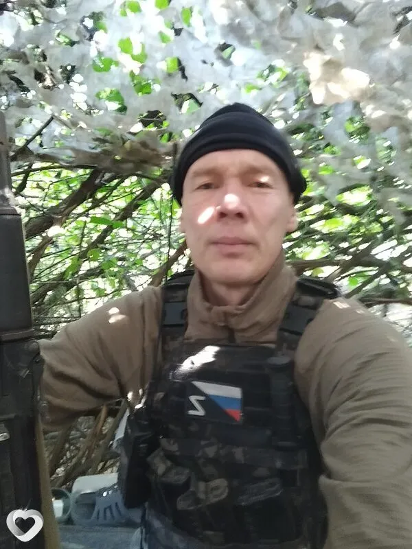 Виктор, 39, Горно-Алтайске — анкета №58876