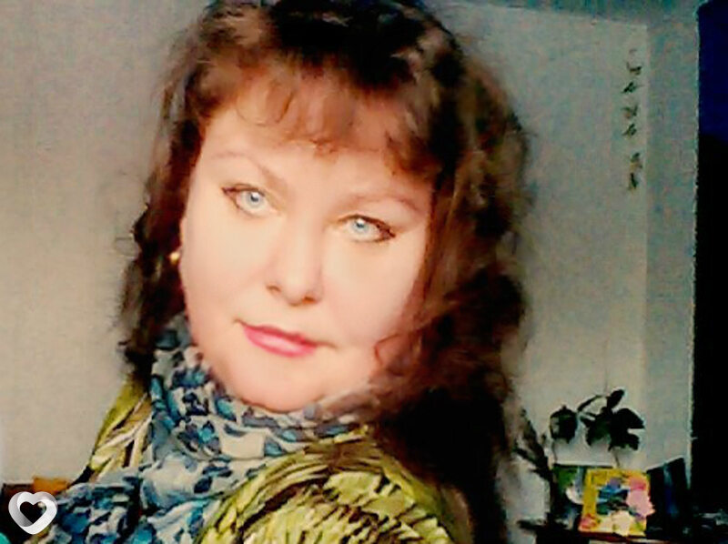 Наталья, 51, Новокузнецке — анкета №58878