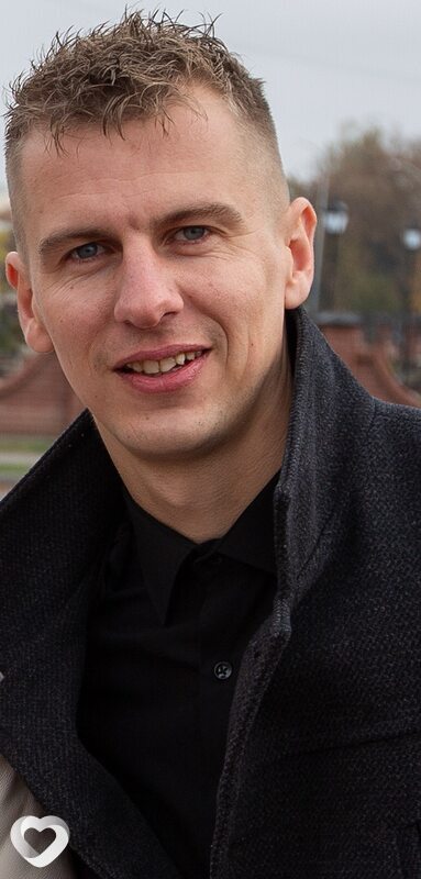Дима, 33, Бресте — анкета №58889