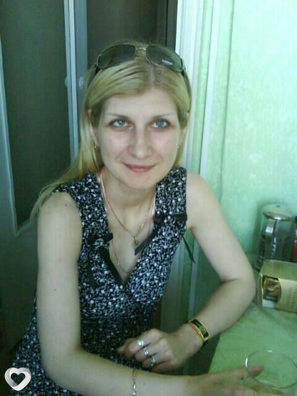 Наталия, 51, Балашове — анкета №58895