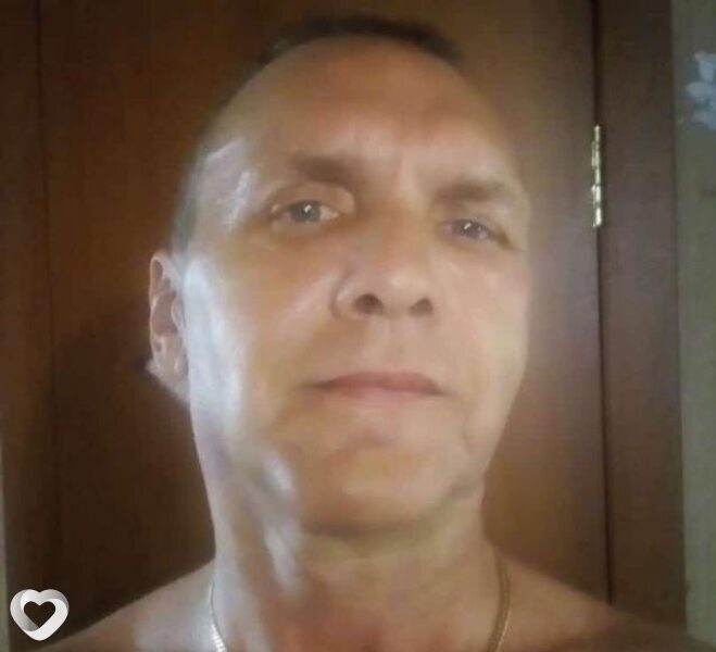 Дмитрий, 55, Канске — анкета №58905