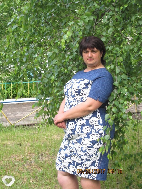 Юля Юленька, Марковка