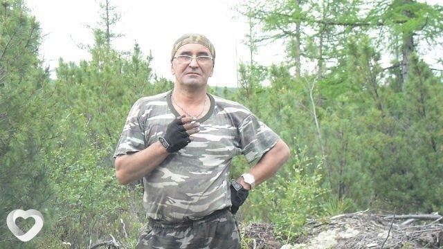 Михаил, 59, Бодайбо — анкета №58917