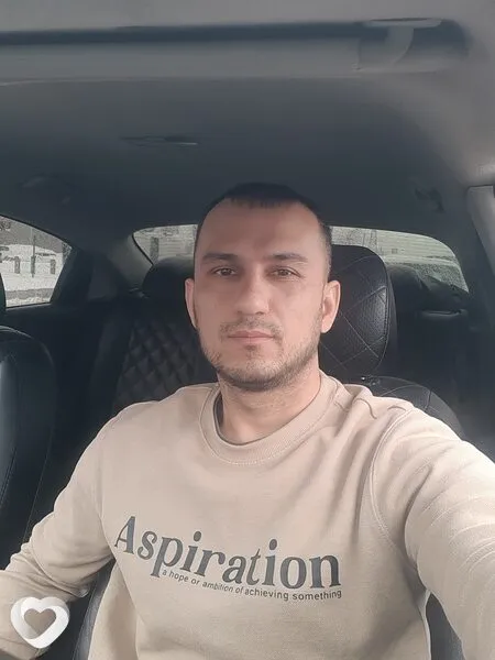 Джони, 34, Барнауле — анкета №58920