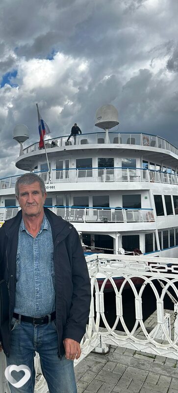 Ринат, 64, Оренбурге — анкета №58925