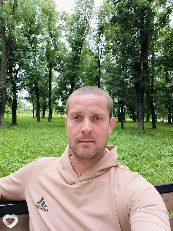 Игорь, 40, Могилев — анкета №58927