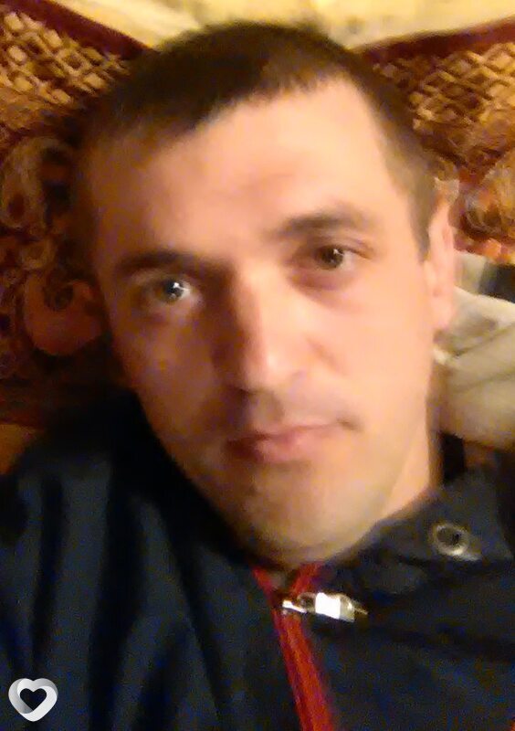 Юра, 37, Одессе — анкета №58939