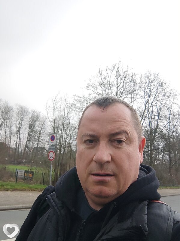 Александр, 48, Бресте — анкета №58940