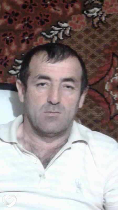 Сулейман, 55, Махачкале — анкета №58941