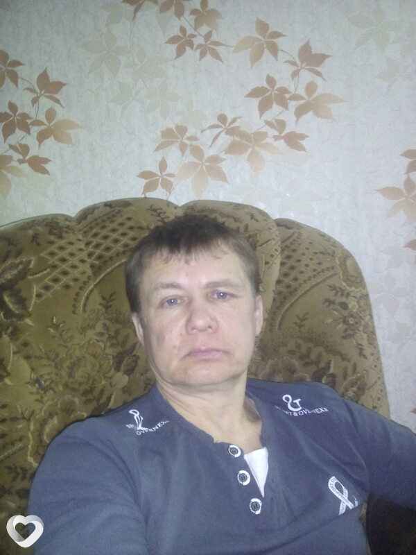 Ihar, 59, Бресте — анкета №58943