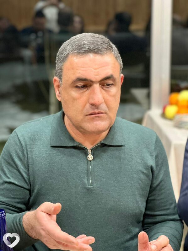Gevorg, 51, Ереван — анкета №58945