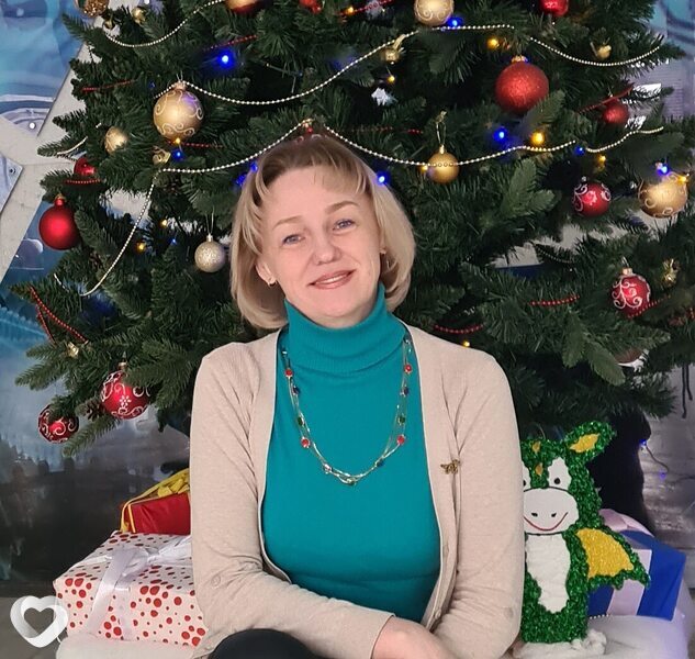 Светлана, 50, Минске — анкета №58955