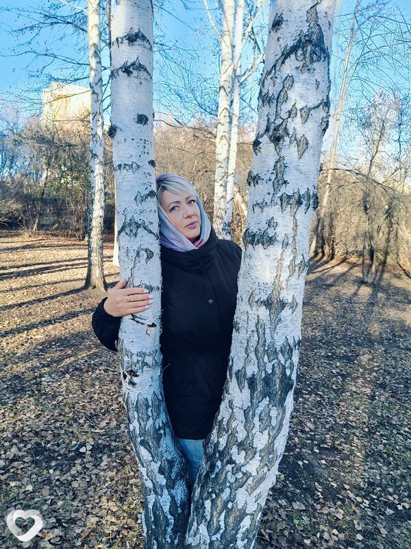 Анна, 45, Кемерове — анкета №58961