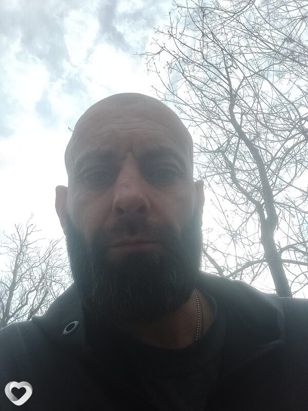 Саня, 42, Николаеве — анкета №58967