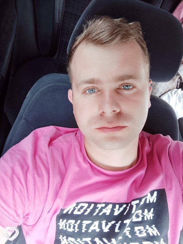 Марьян, 31, Черновцах — анкета №58966