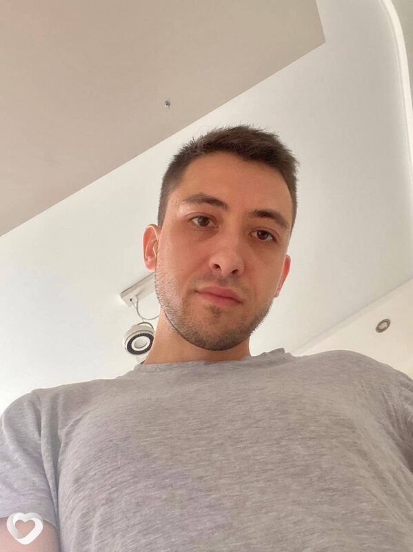 Тимур, 31, Гродно — анкета №58968