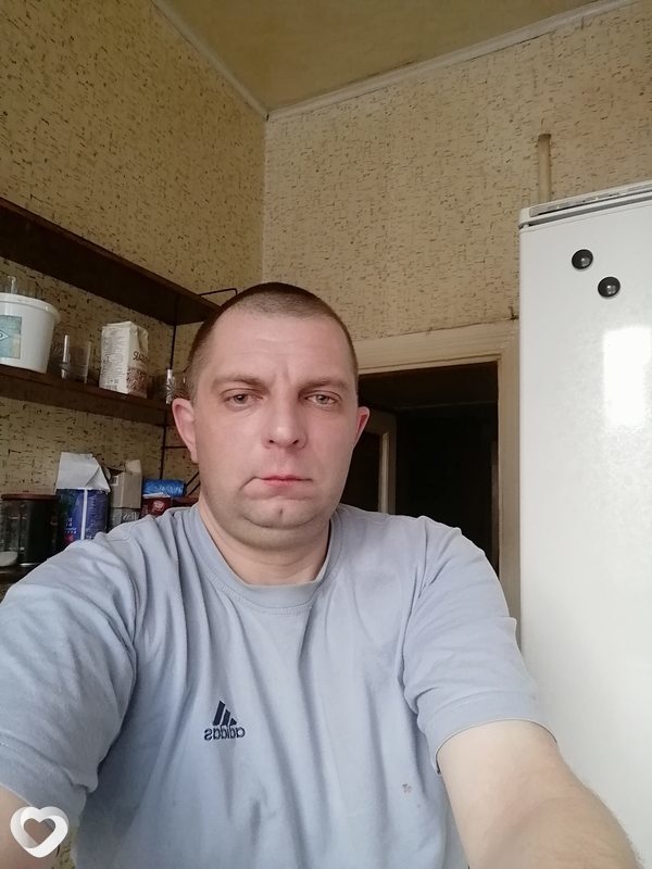 Сергей, 47, Минске — анкета №58970