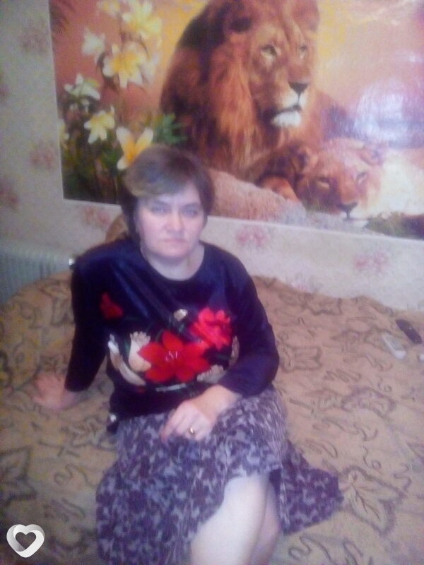 Лена, 55, Ростове-на-Дону — анкета №58971