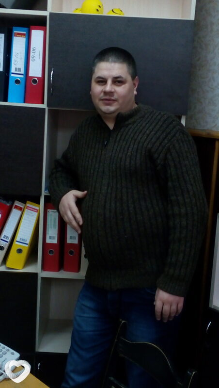 Дмитрий, 43, Борисове — анкета №58973