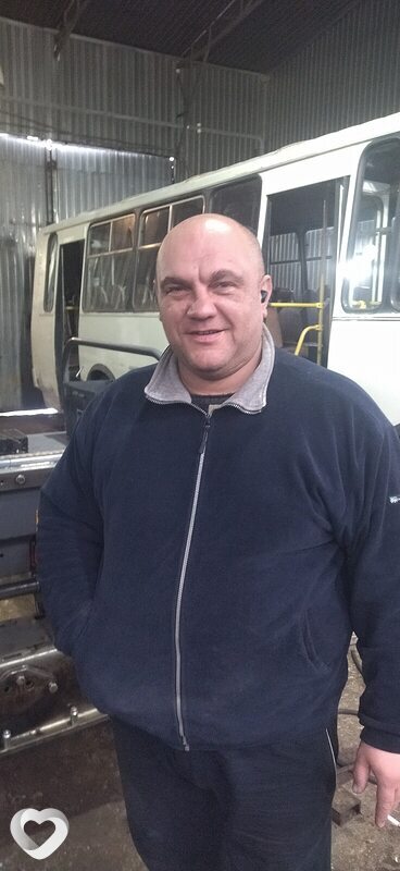 Жека, 43, Брянске — анкета №58978