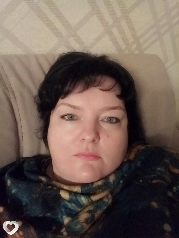 Наташа, 47, Рязани — анкета №58983
