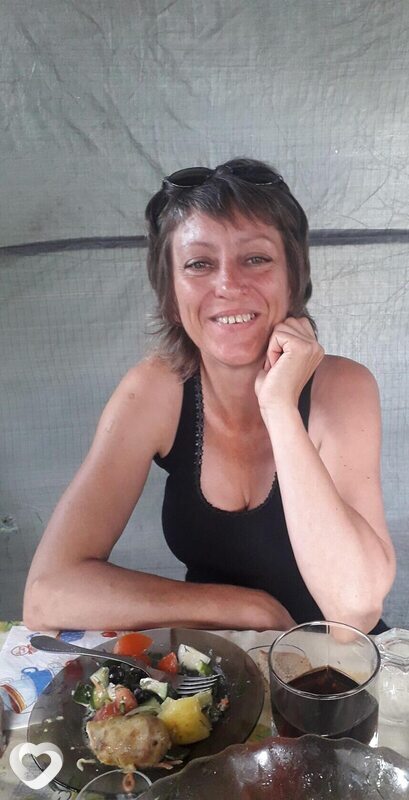 Ксюша, 51, Рогачев — анкета №58984