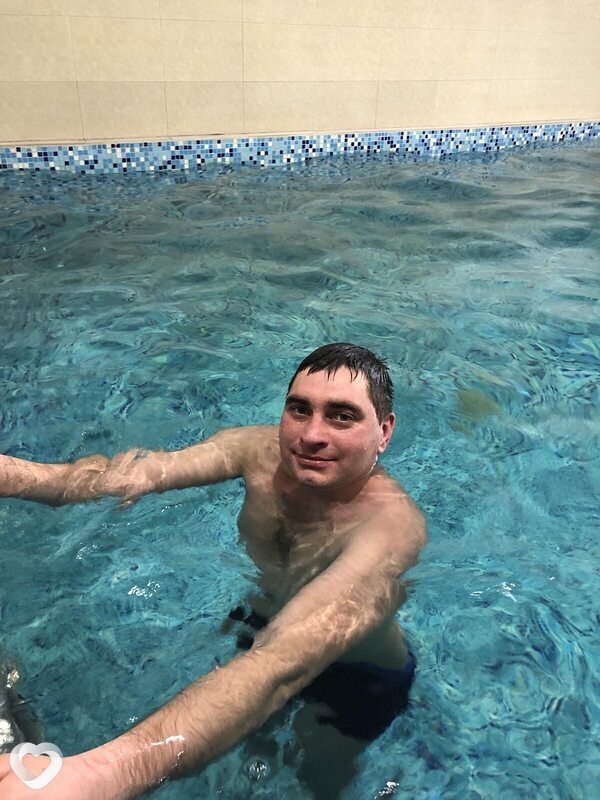 Ярік, 35, Хмельницком — анкета №58987
