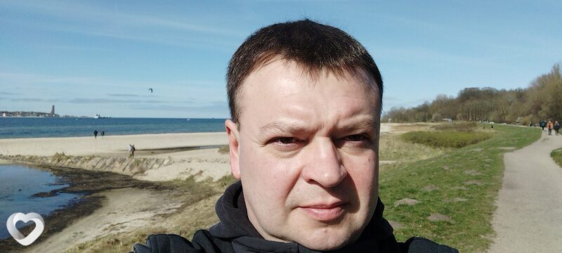 Valera, 35, Бресте — анкета №58988