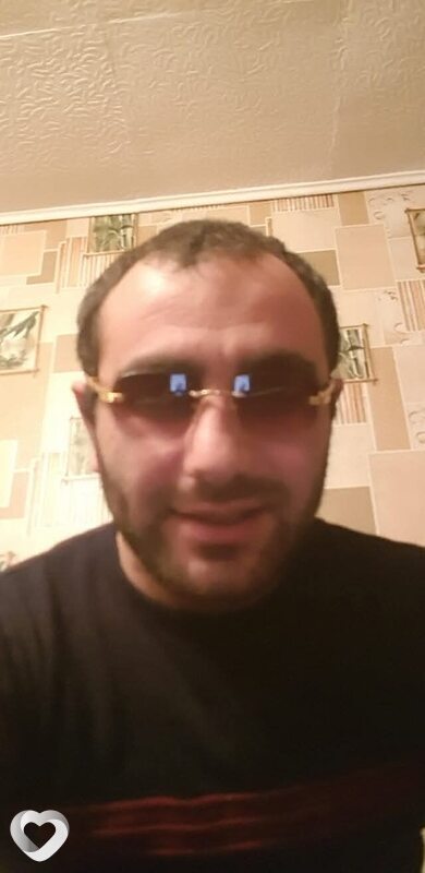 Карен, 38, Краснодаре — анкета №59003