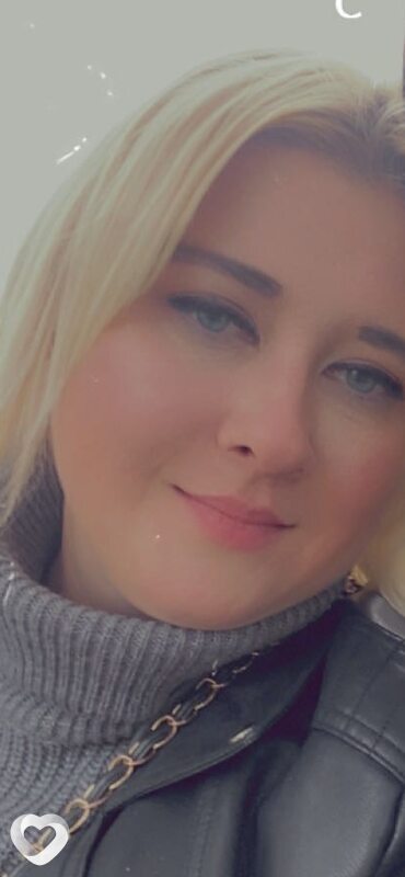 Таня, 42, Минске — анкета №59006