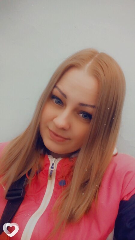 Людмила, 34, Омске — анкета №59007