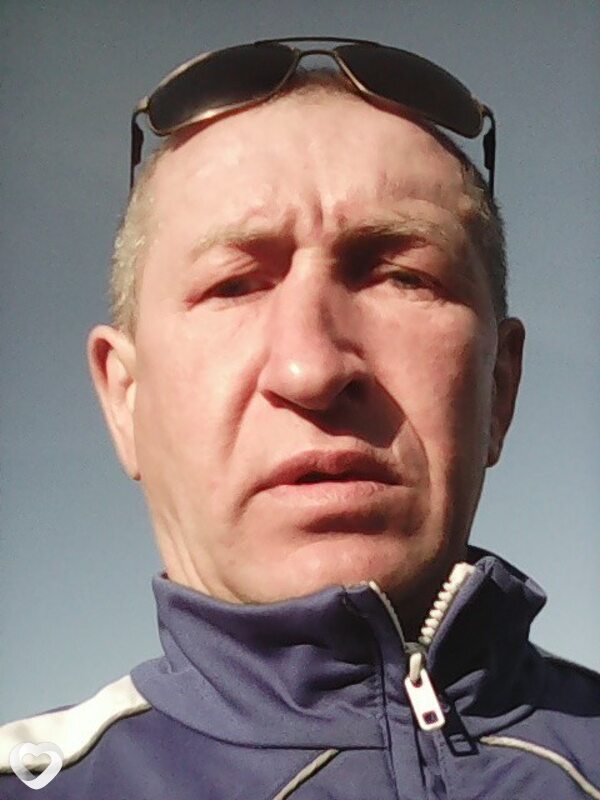Сергей, 58, Могилев — анкета №59022