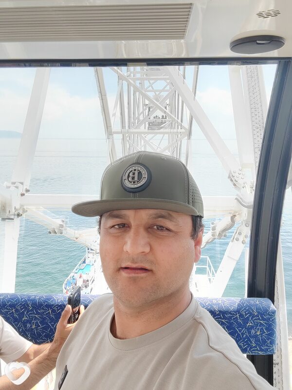 Дима, 38, Черемхове — анкета №59025