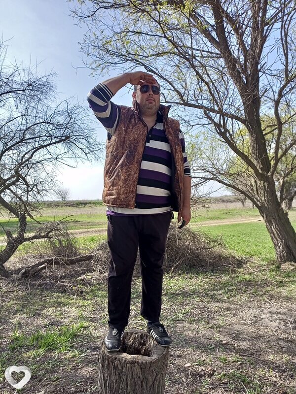 Денис, 42, Астрахани — анкета №59024