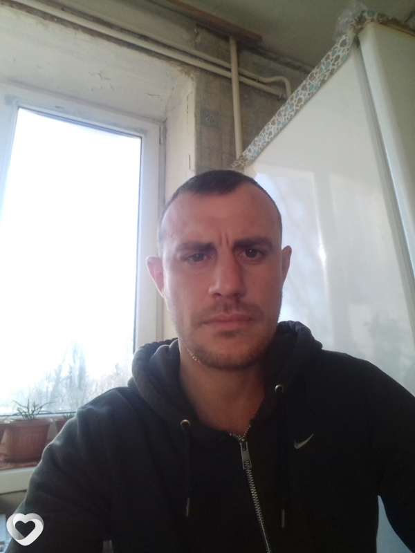 Александр, 38, Запорожье — анкета №59032