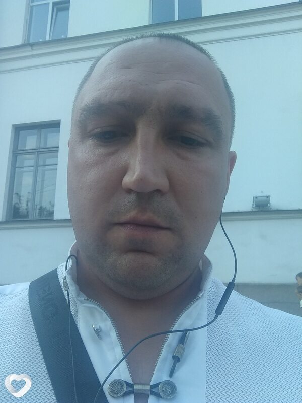 Сергей, 42, Полтаве — анкета №59038