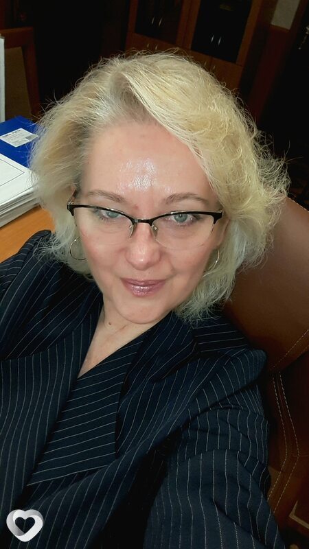 Катюша, 53, Санкт-Петербурге — анкета №59039