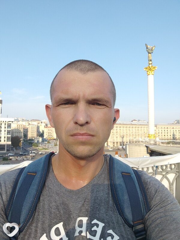 Александр, 37, Полтаве — анкета №59042
