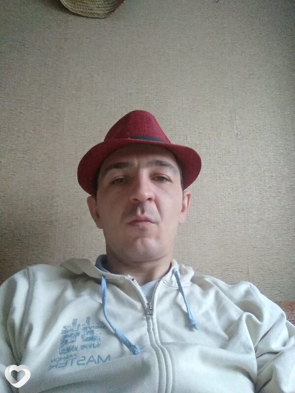 Яуген, 41, Минске — анкета №59046