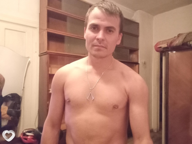 Вова, 37, Усть-Каменогорск — анкета №59047