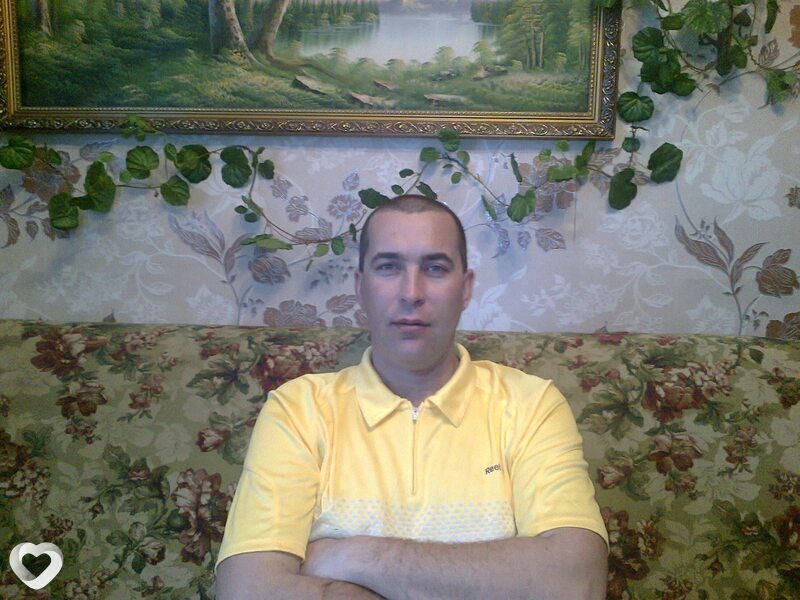 Дмитрий, 52, Брянске — анкета №59048