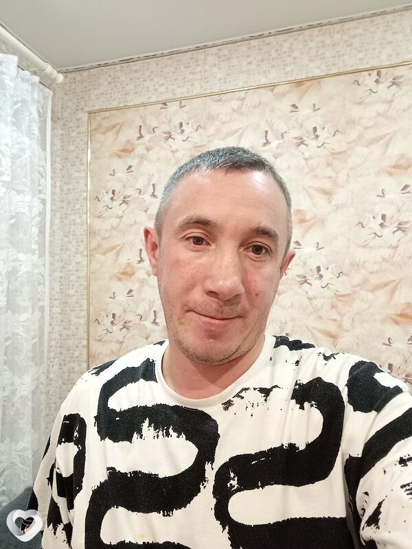 Серёга, 40, Каменске-Уральском — анкета №59050