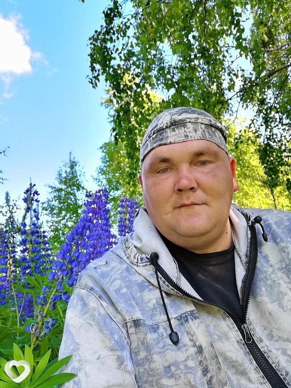 Александр, 36, Нижнем Новгороде — анкета №59052