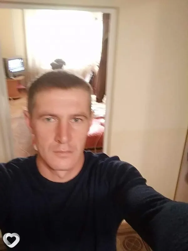 Макс, 43, Харькове — анкета №4164
