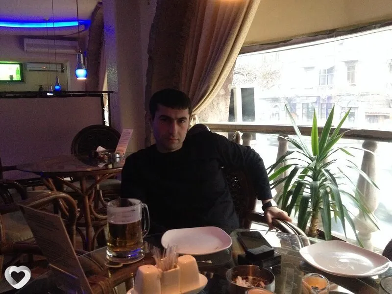 Bullet, 37, Ереван — анкета №4167