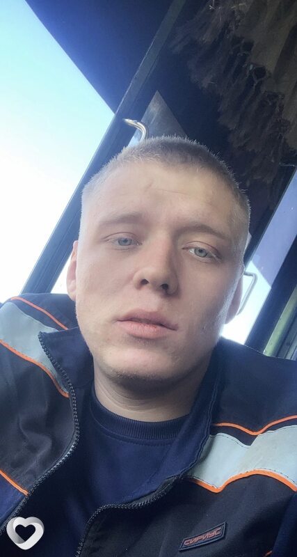 Сергей, 33, Москве — анкета №59057