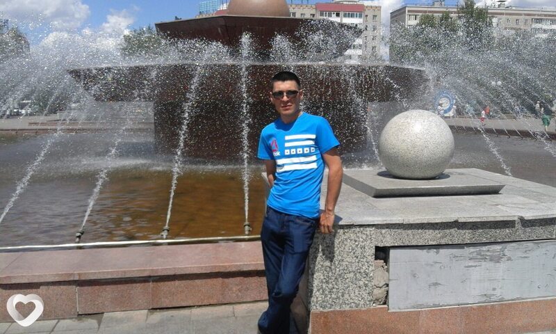 Димон, 37, Астане — анкета №59062