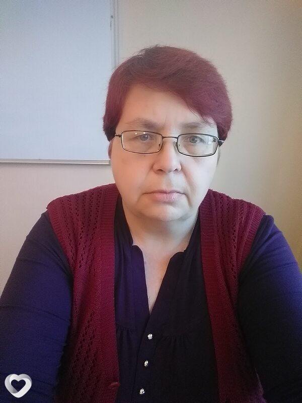 Татьяна, 61, Усть-Каменогорск — анкета №59064
