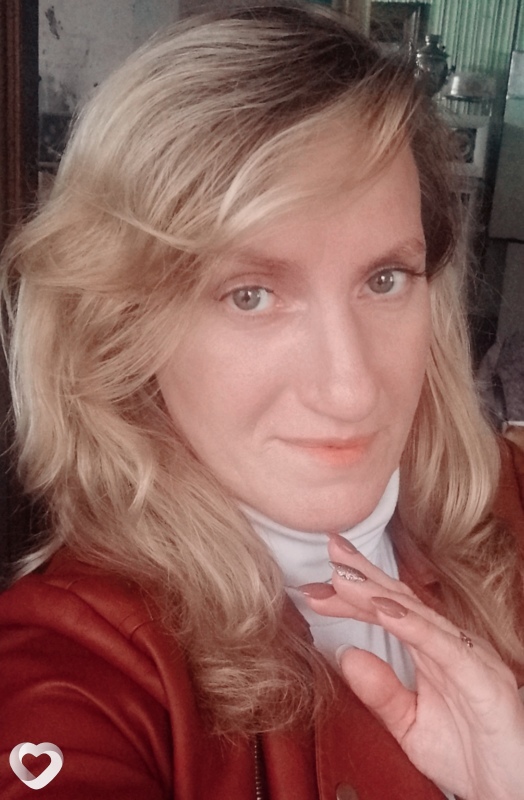 Маргарита, 50, Кемерове — анкета №59081