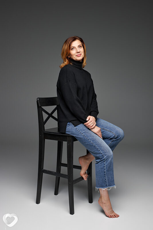Елена, 56, Минске — анкета №59083